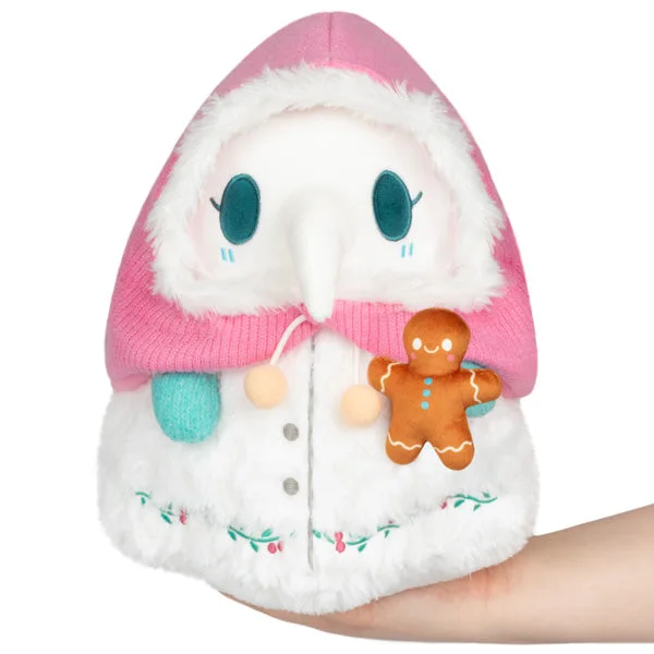 Mini Cozy Plague Nurse Plush — manufacturer gallery view 1