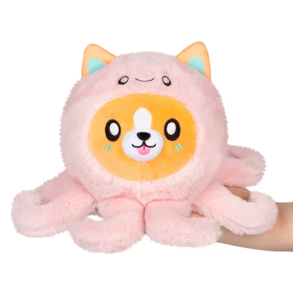Undercover Snacker Corgi in Octopus — manufacturer gallery view 1