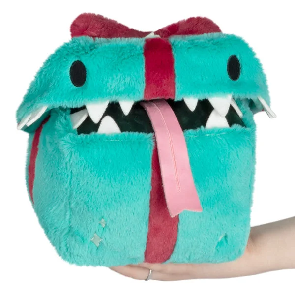 Mini Mimic Gift Plush — manufacturer gallery view 1