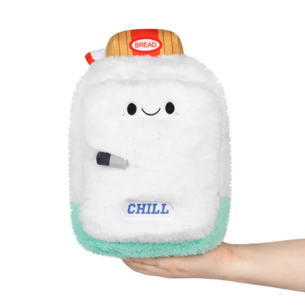 Mini Fridge Plush — manufacturer gallery view 1