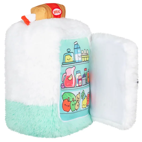 Mini Fridge Plush — manufacturer gallery view 2