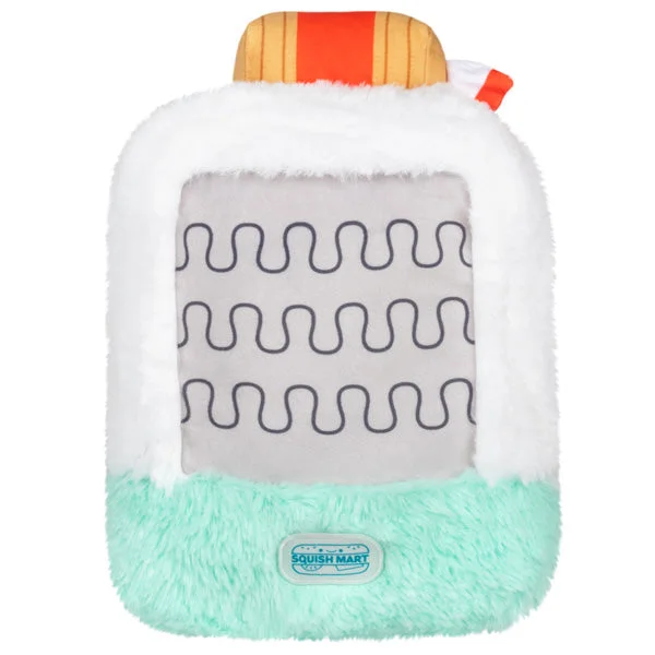 Mini Fridge Plush — manufacturer gallery view 3