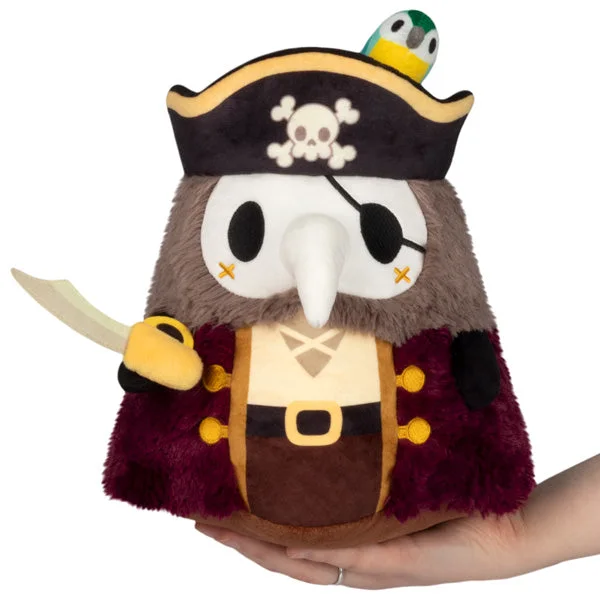 Mini Pirate Plague Doctor — manufacturer gallery view 1