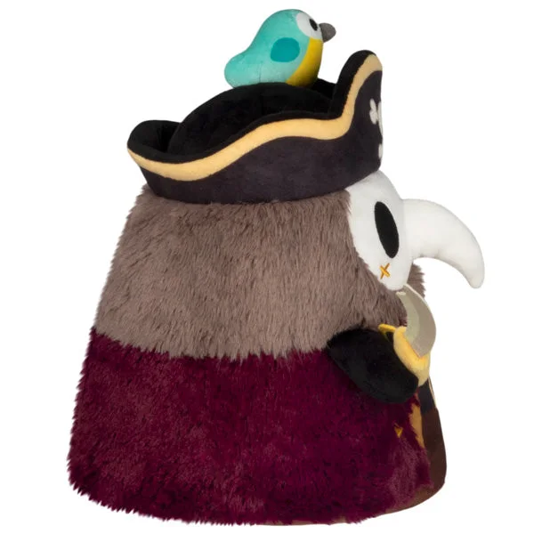 Mini Pirate Plague Doctor — manufacturer gallery view 2