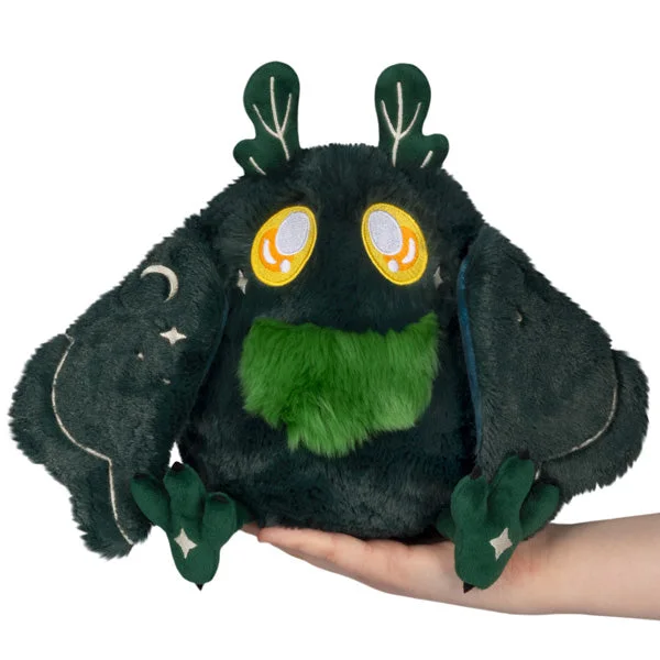 Mini Dark Forest Mothman — manufacturer gallery view 1
