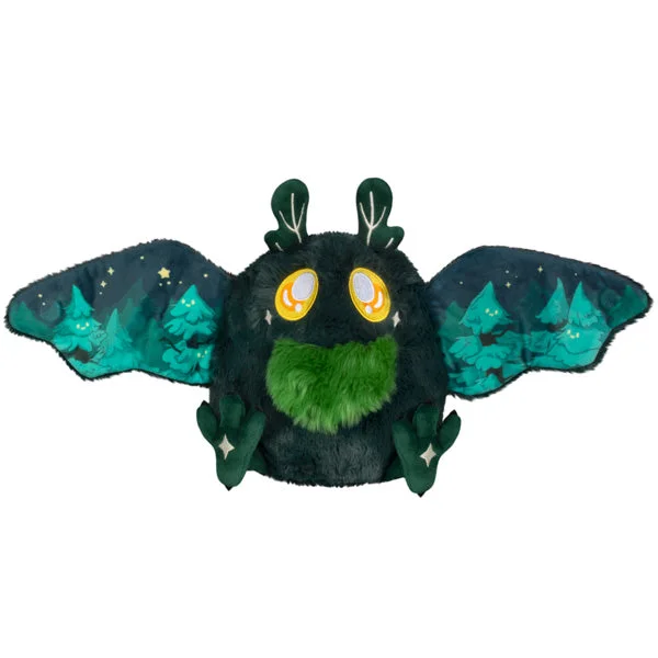 Mini Dark Forest Mothman — manufacturer gallery view 2