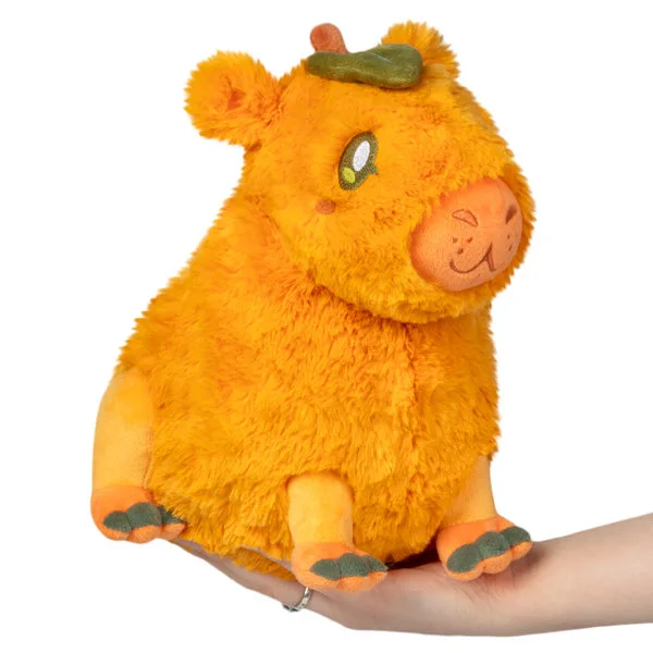 Mini Citrus Capybara — manufacturer gallery view 1