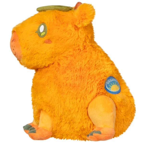 Mini Citrus Capybara — manufacturer gallery view 2