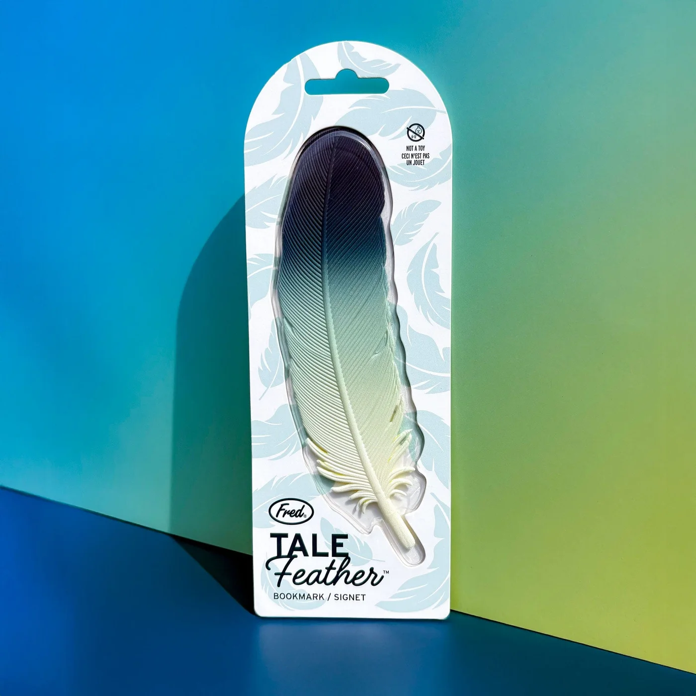 Tale Feather Bookmark 5340156 — manufacturer gallery view 5