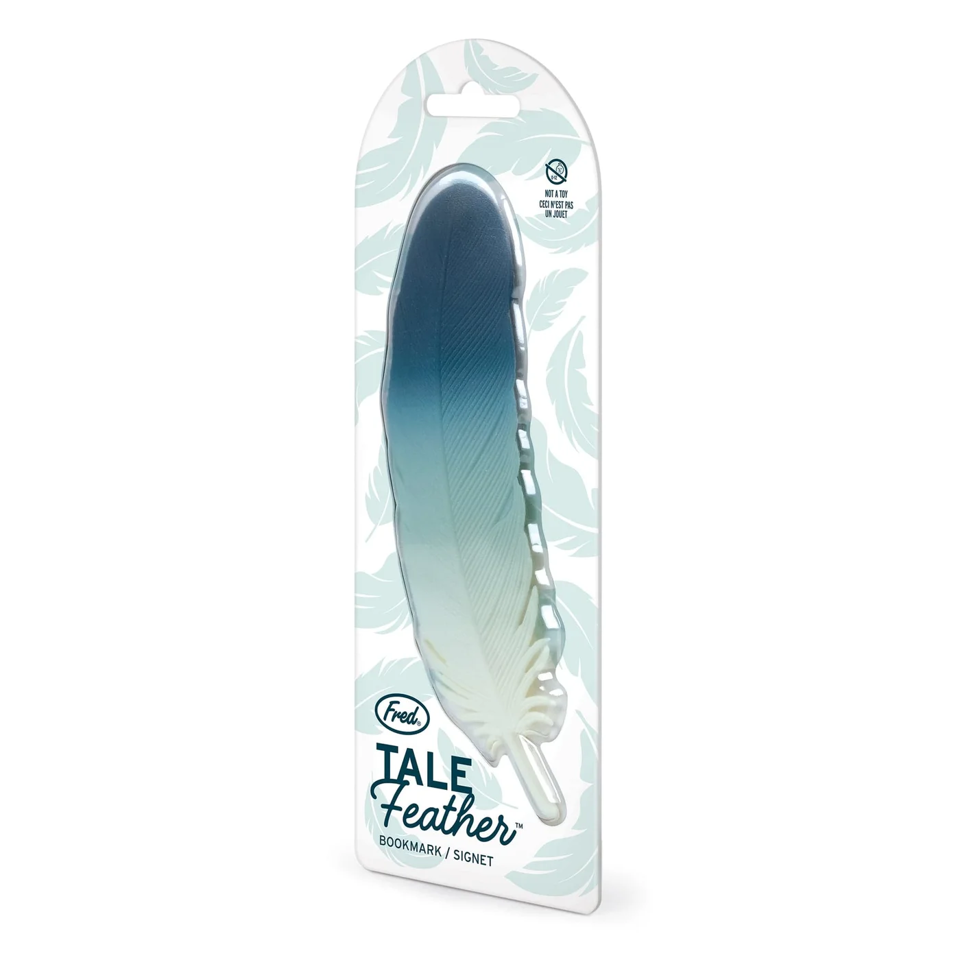 Tale Feather Bookmark 5340156 — manufacturer gallery view 7