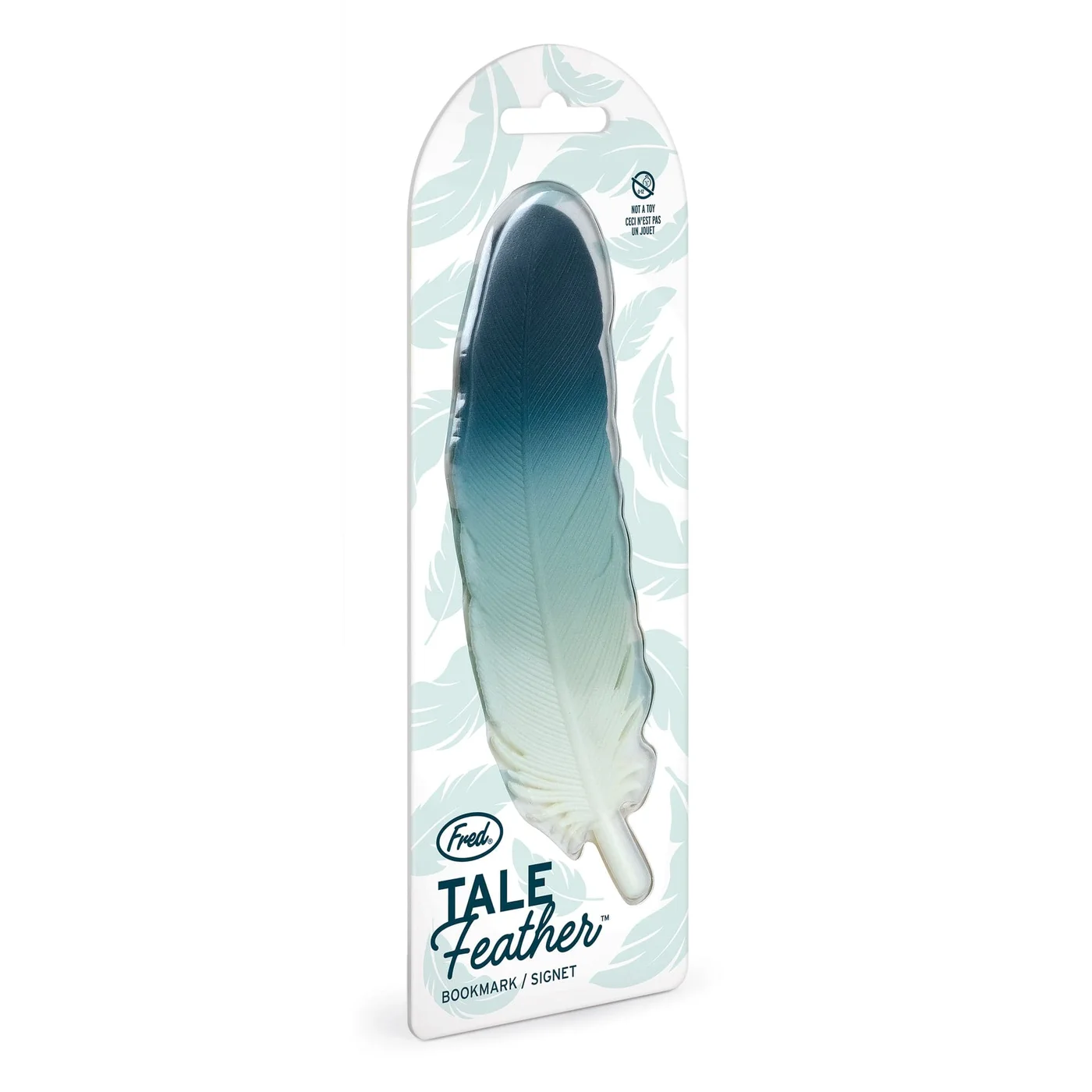 Tale Feather Bookmark 5340156 — manufacturer gallery view 8