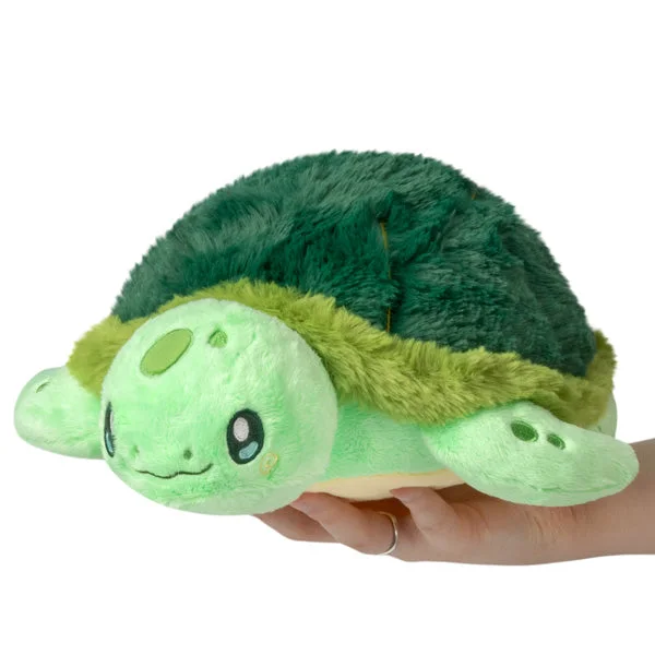 Mini Baby Sea Turtle — manufacturer gallery view 1