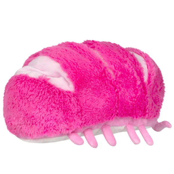 Mini Pink Pillbug Rollie Pollie — manufacturer gallery view 2