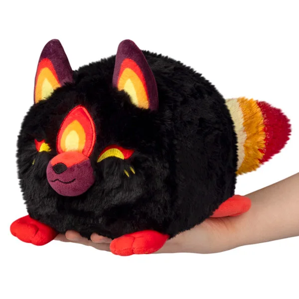 Mini Fire Baby Kitsune — manufacturer gallery view 1