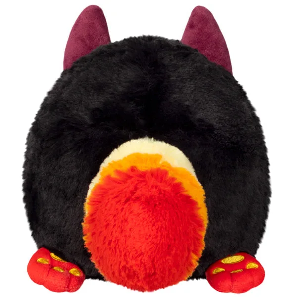 Mini Fire Baby Kitsune — manufacturer gallery view 3
