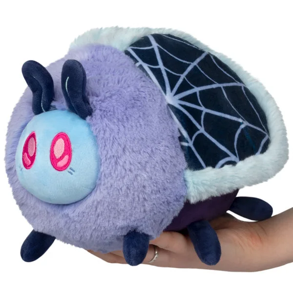 Mini Haunted Moth Plush — manufacturer gallery view 1