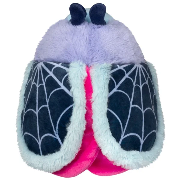 Mini Haunted Moth Plush — manufacturer gallery view 2