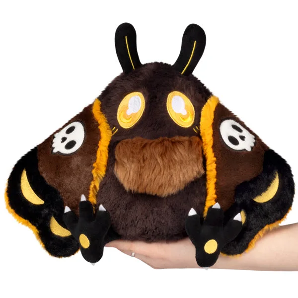 Mini Hawkmothman — manufacturer gallery view 1