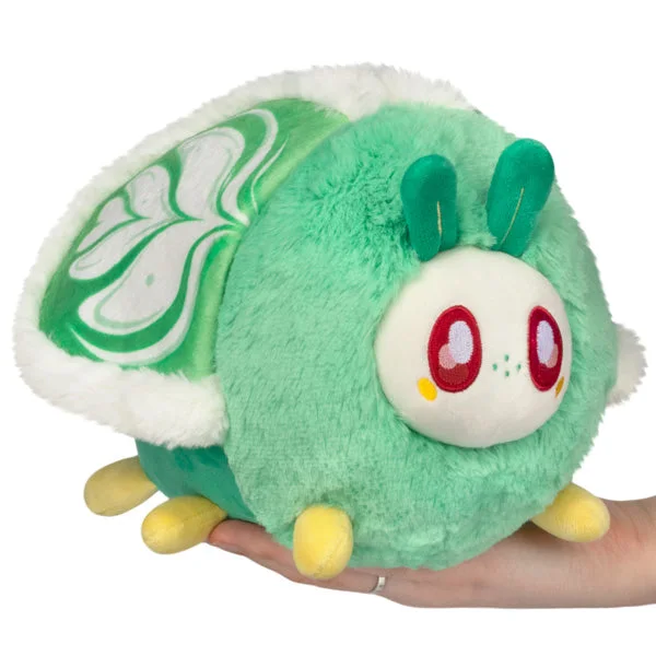 Mini Matcha Moth — manufacturer gallery view 1
