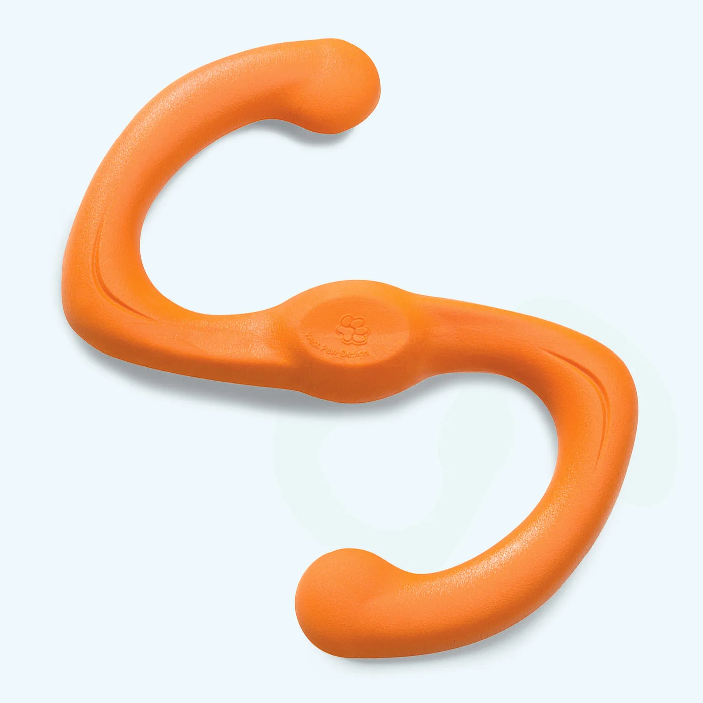 Selected Large Tangerine Bumi — manufacturer reference
