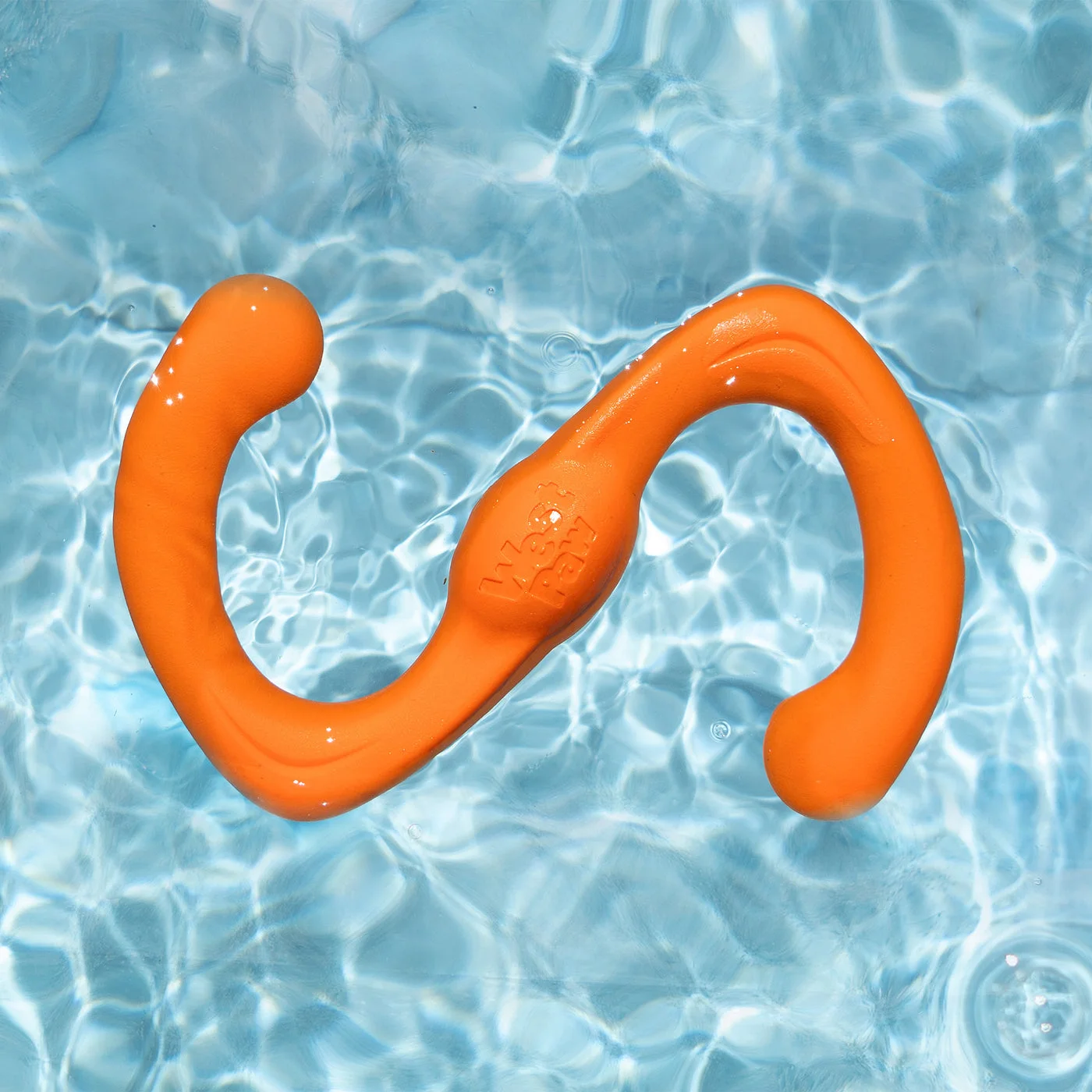 Tangerine Bumi floating illustration — manufacturer reference