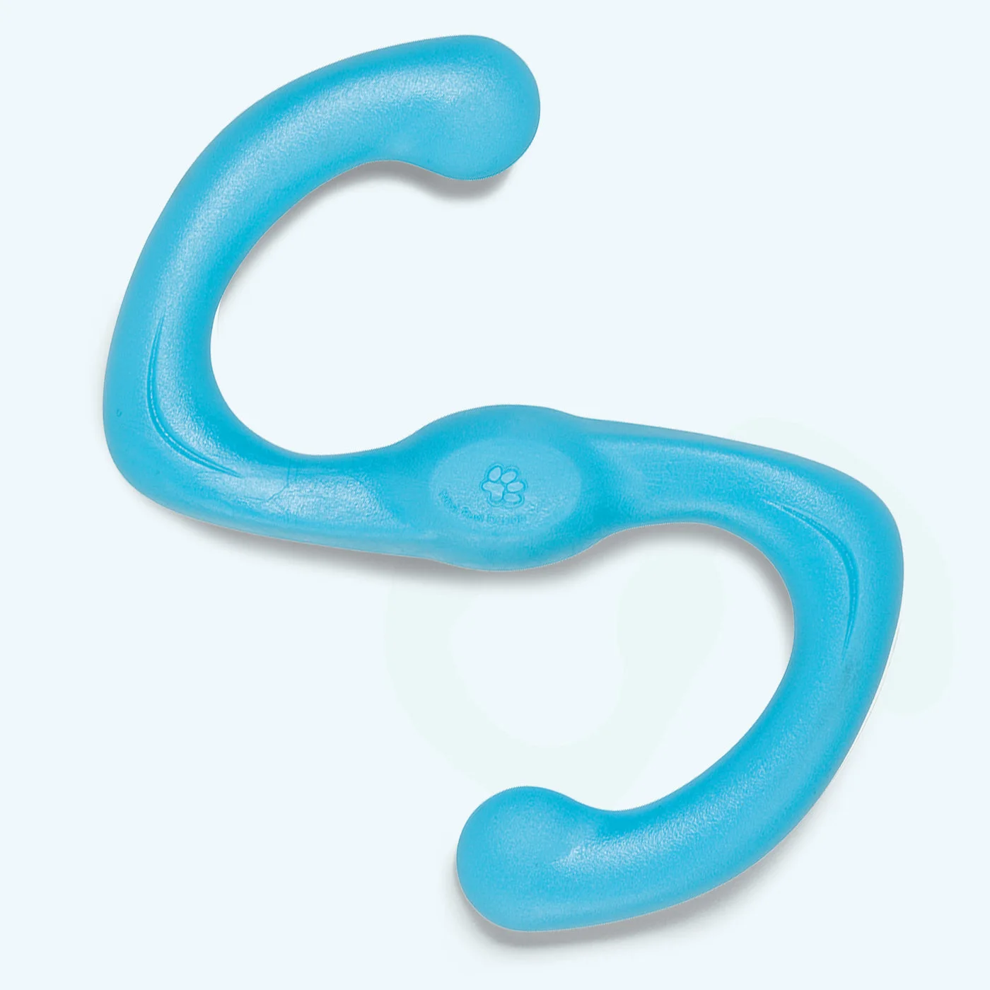 Large Aqua alternative colour; not selected Tangerine — manufacturer reference