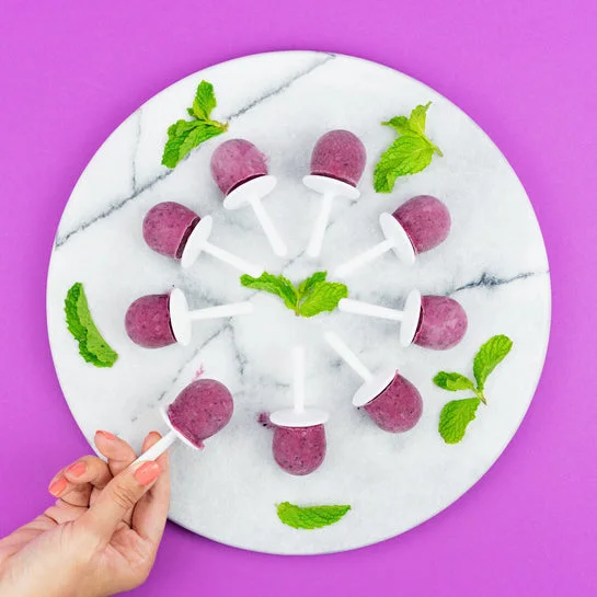 Prepared fruit recipe example