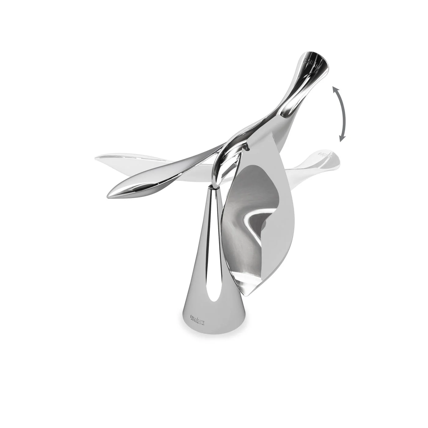 balancing motion illustration — manufacturer reference