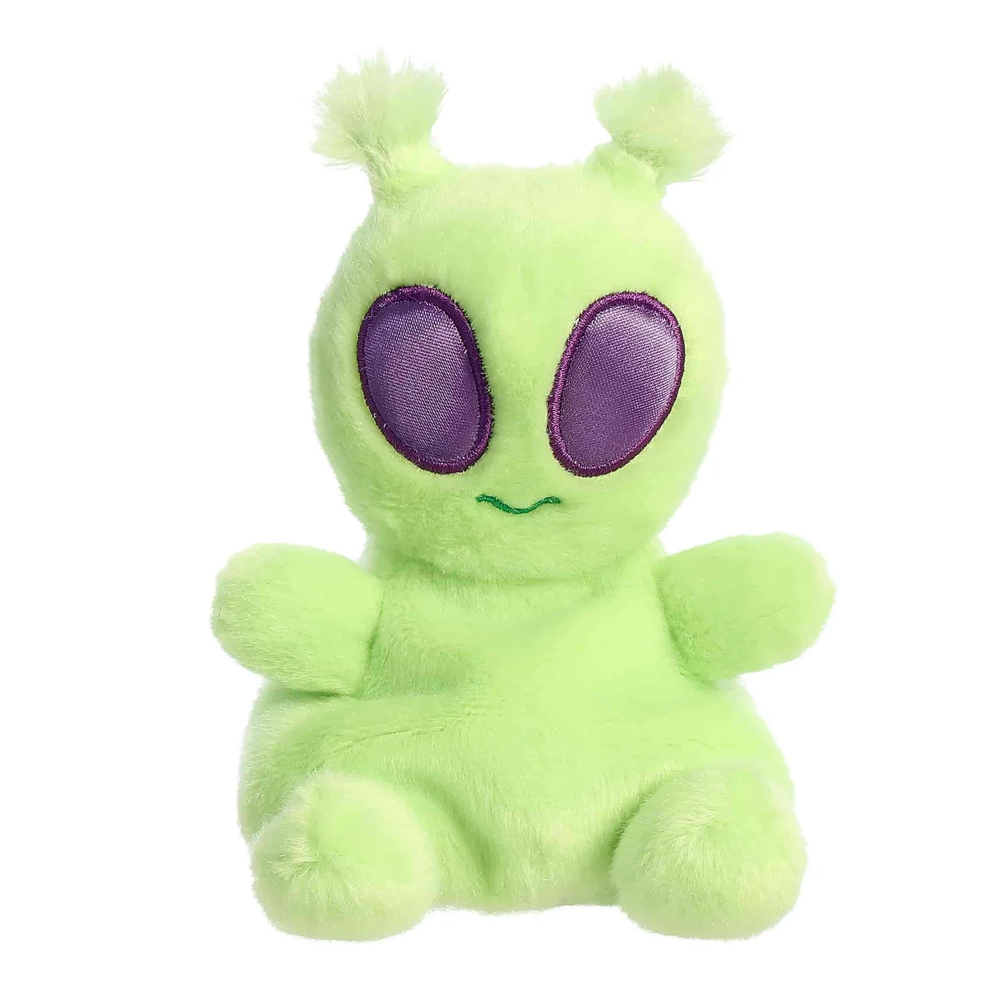 Ross Alien front view