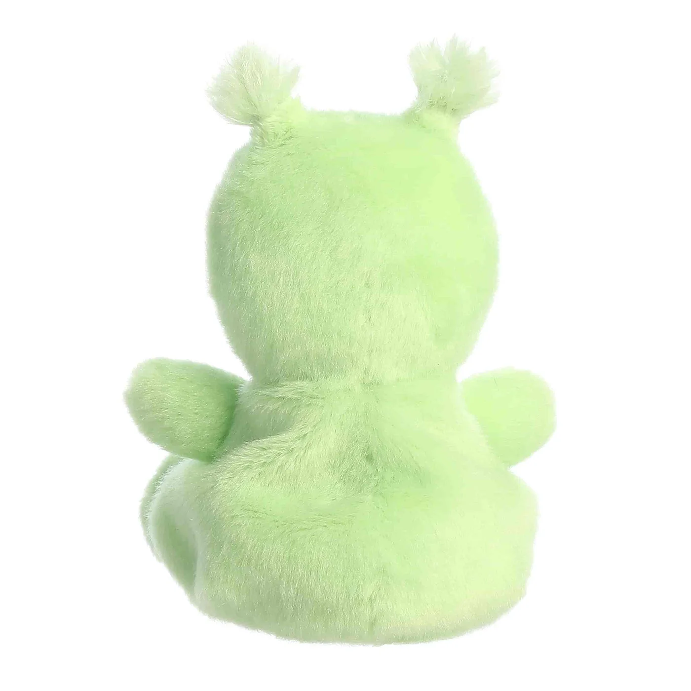 Ross rear view