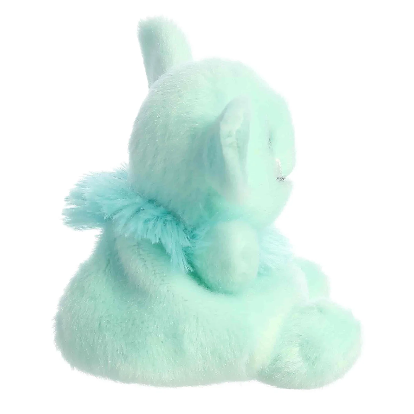 Gribble side profile
