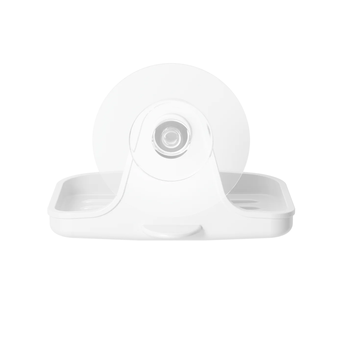holder rear and mounting profile — manufacturer reference