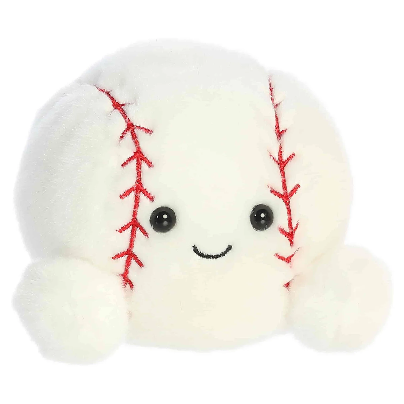 front manufacturer reference of original sports plush
