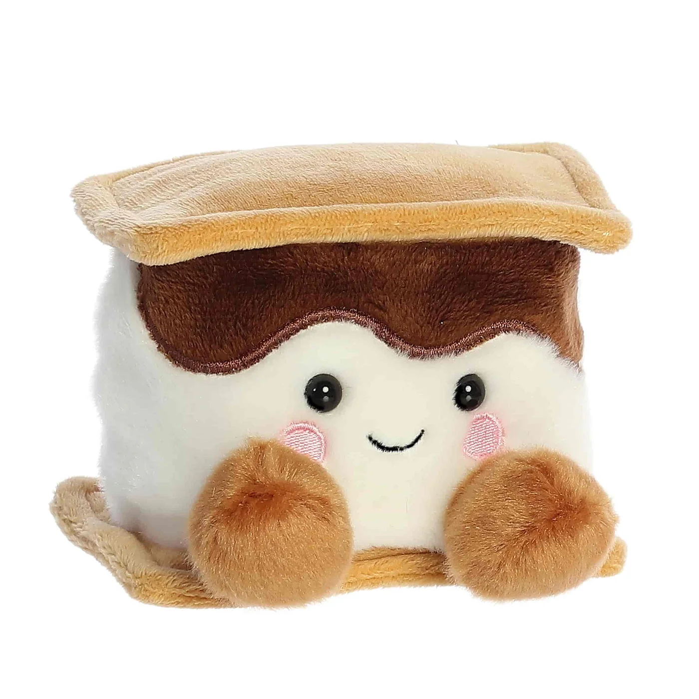 Toastee Smore 33886 — front manufacturer reference