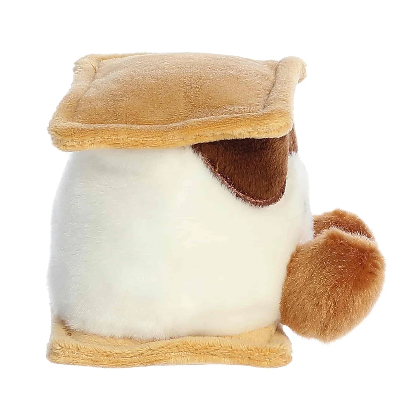 Toastee Smore 33886 — side manufacturer reference