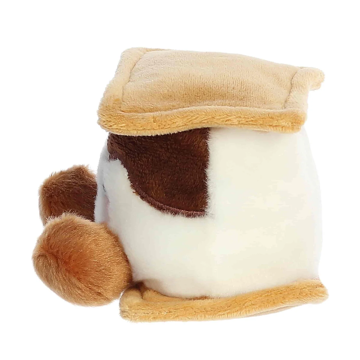 Toastee Smore 33886 — opposite side manufacturer reference