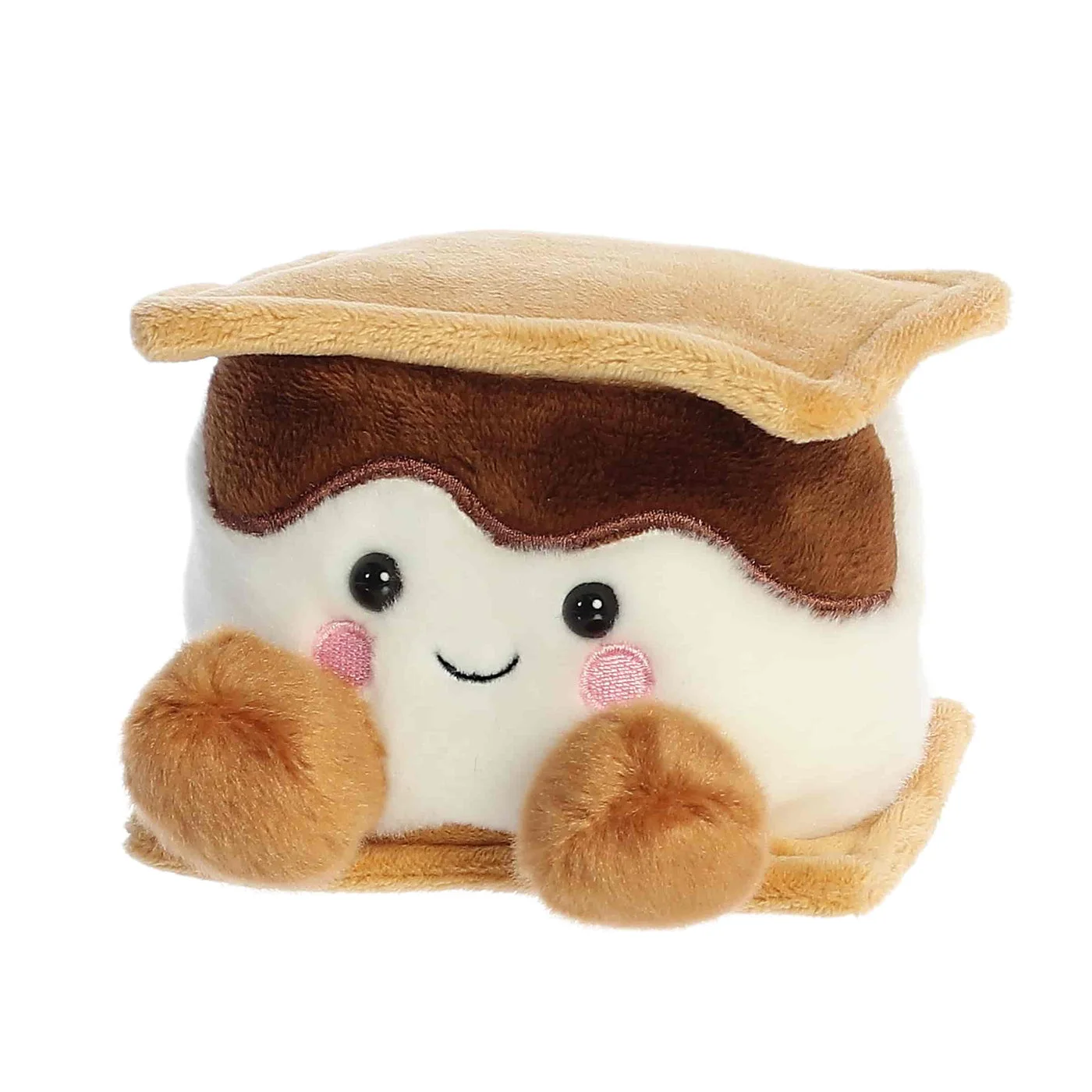 Toastee Smore 33886 — angled front manufacturer reference