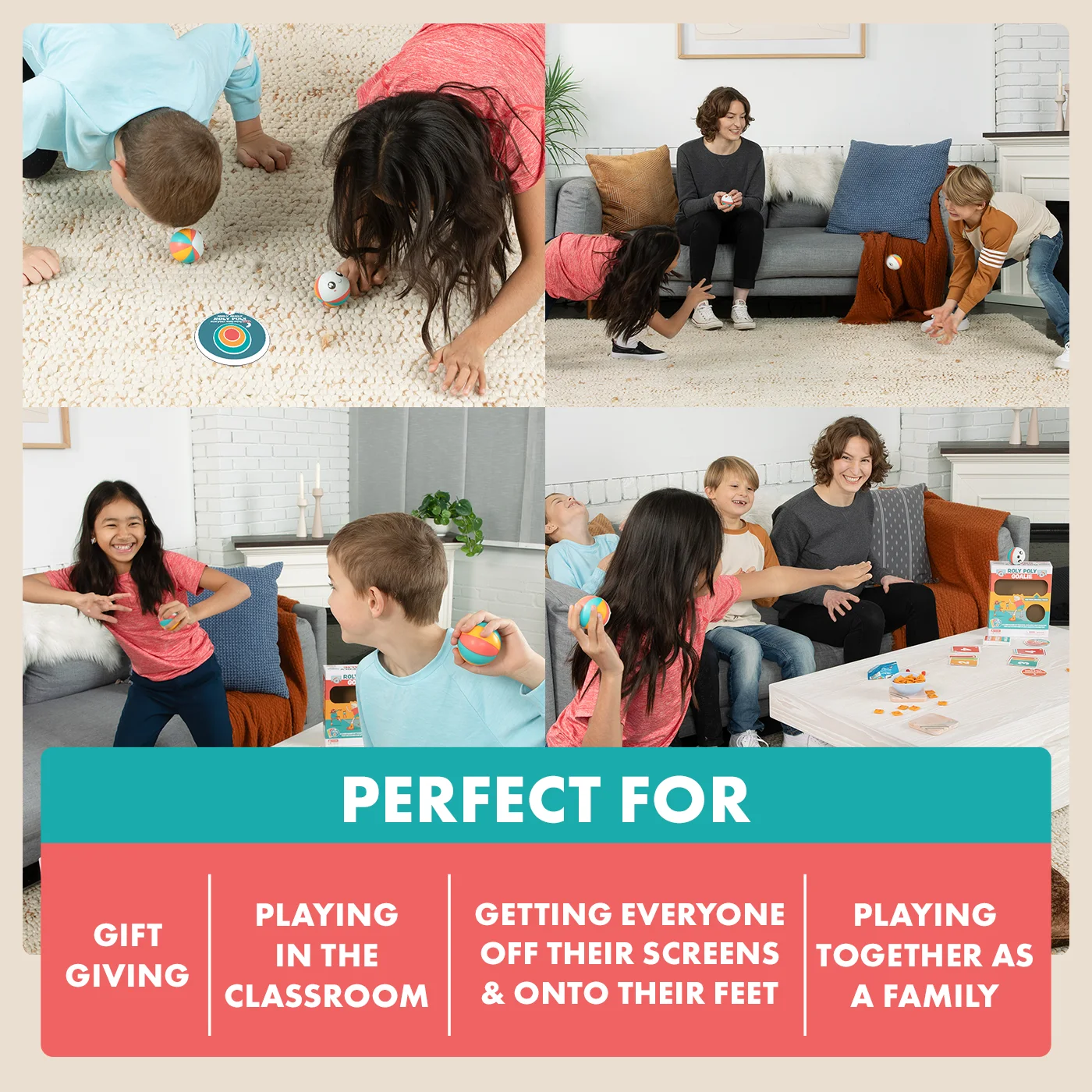 Maker play-location suggestions