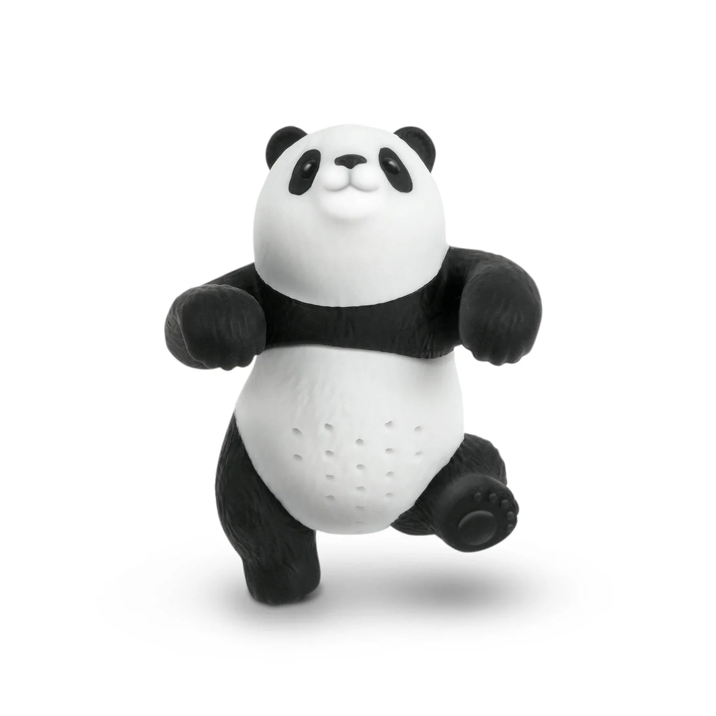 Bambrew panda profile