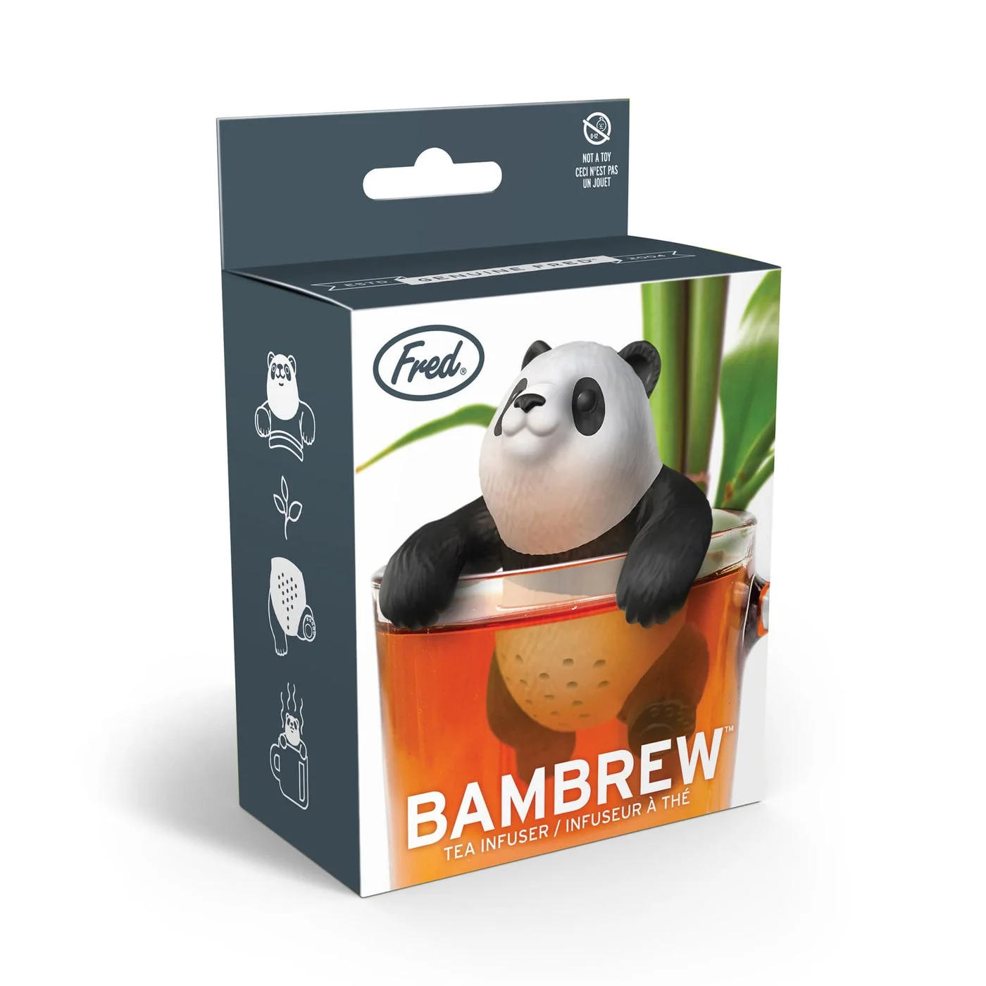 Bambrew retail packaging