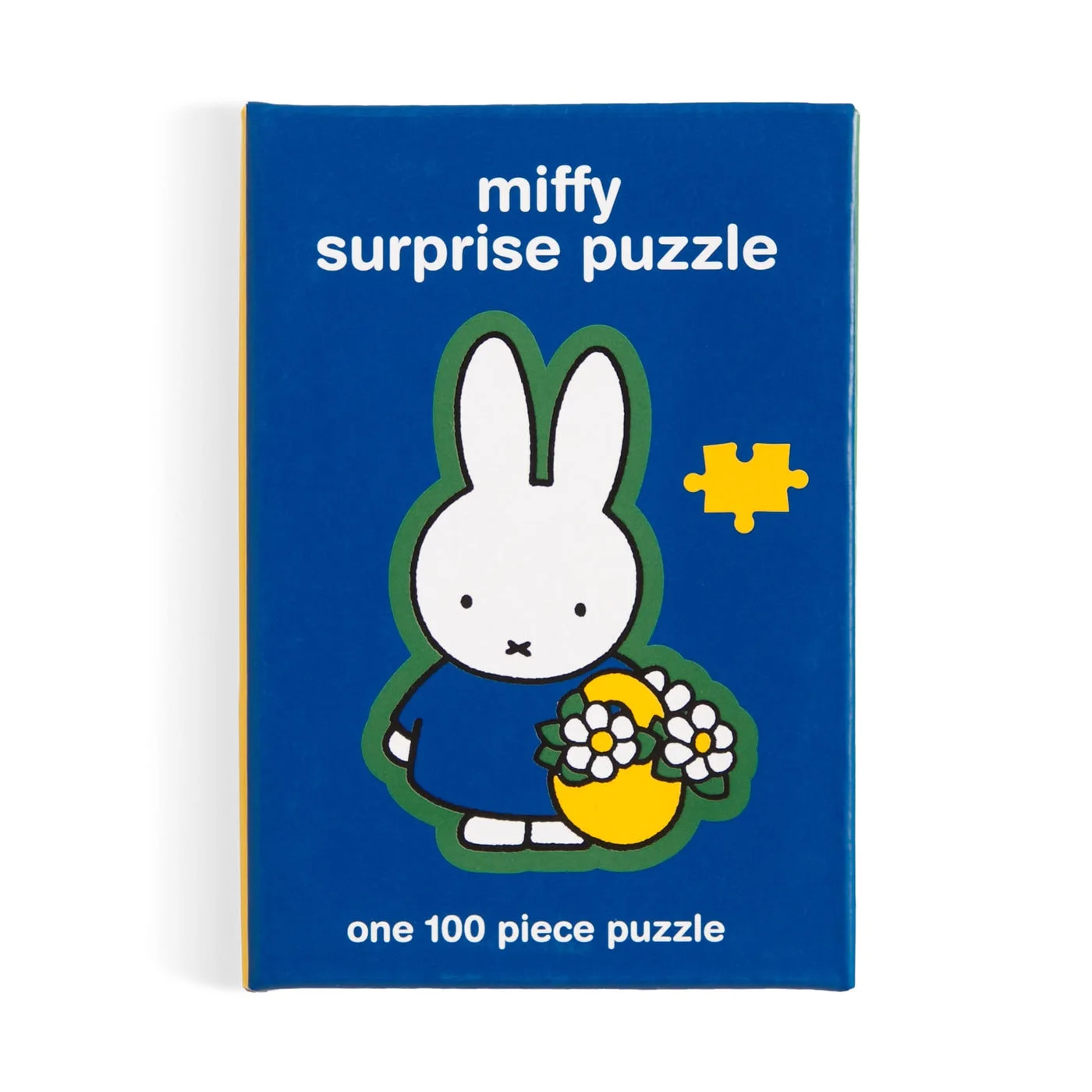 individual Miffy mystery-box packaging