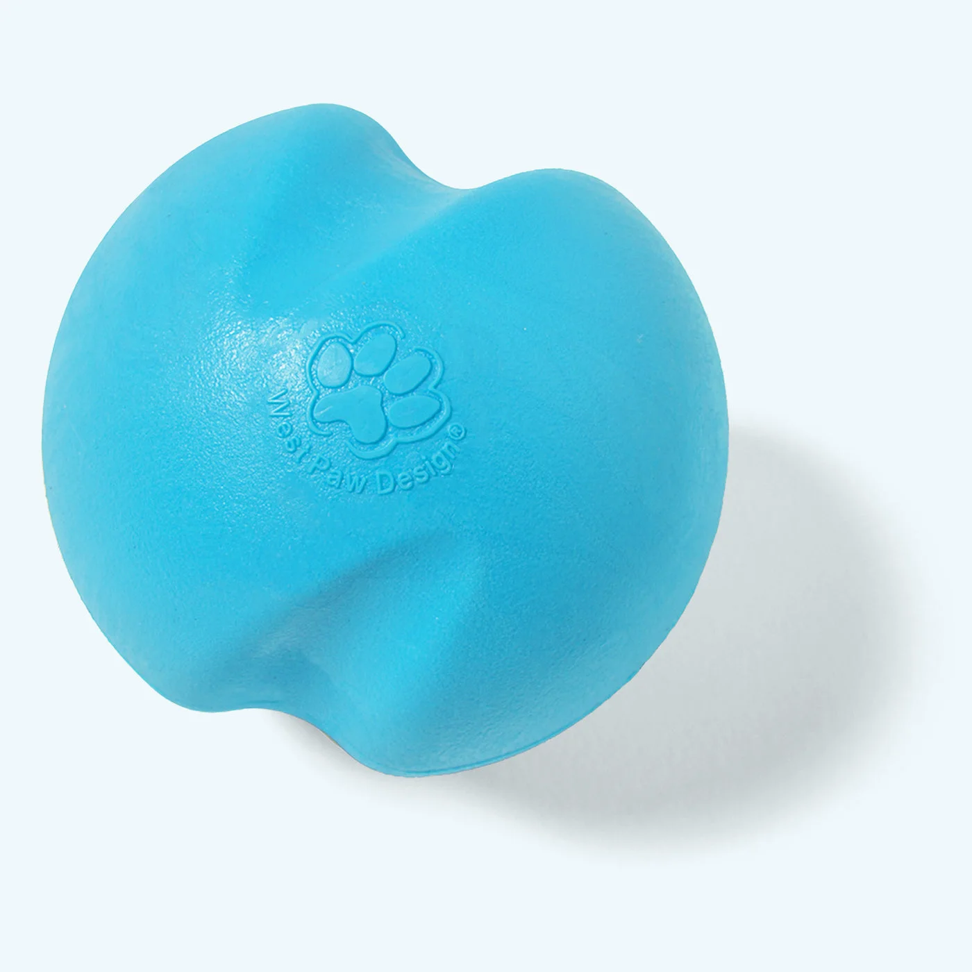 selected Small Aqua Blue reference