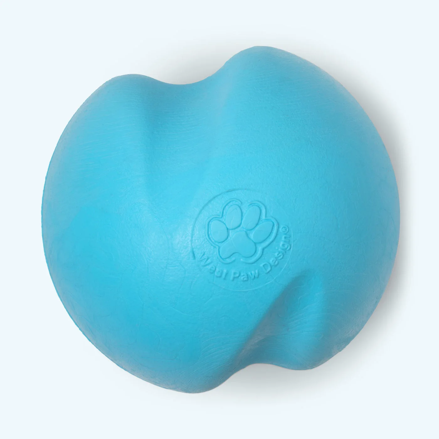 Large Aqua Blue size alternative, not selected Small