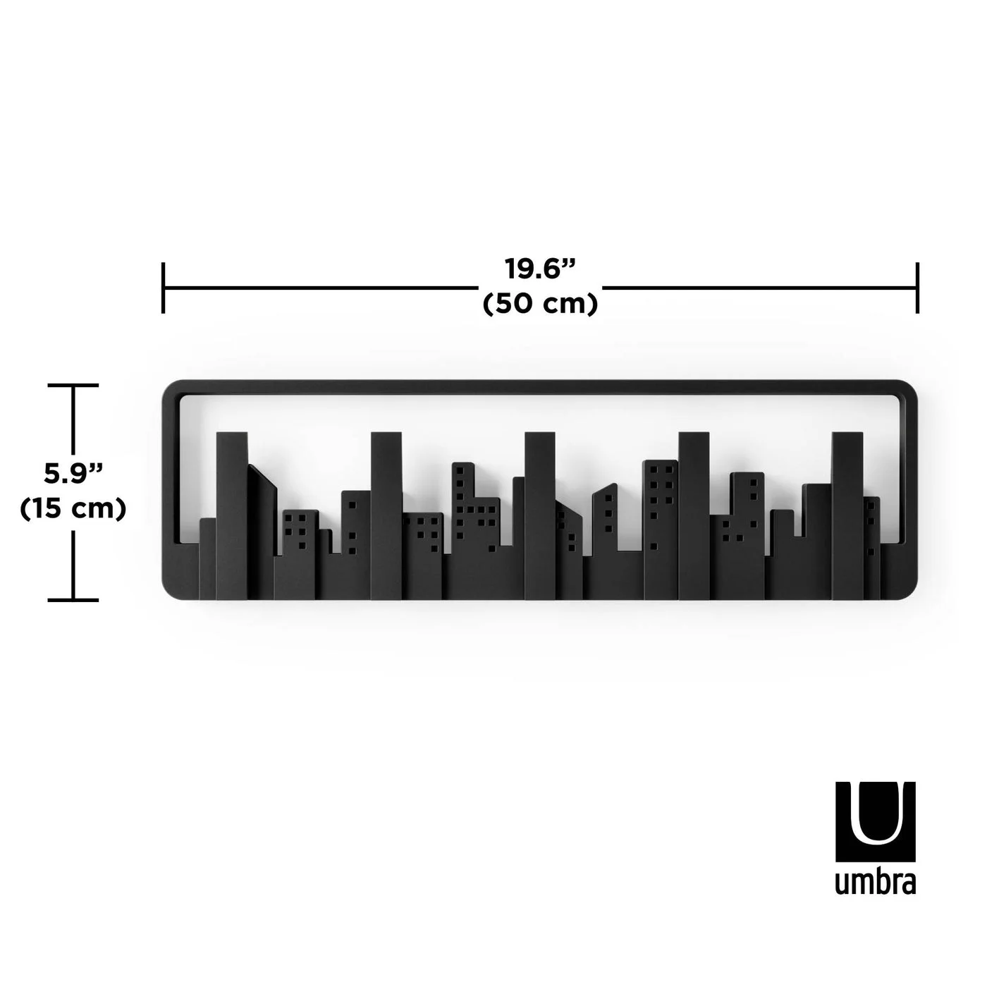 maker dimensions approximately 19.6 x 5.9 inches