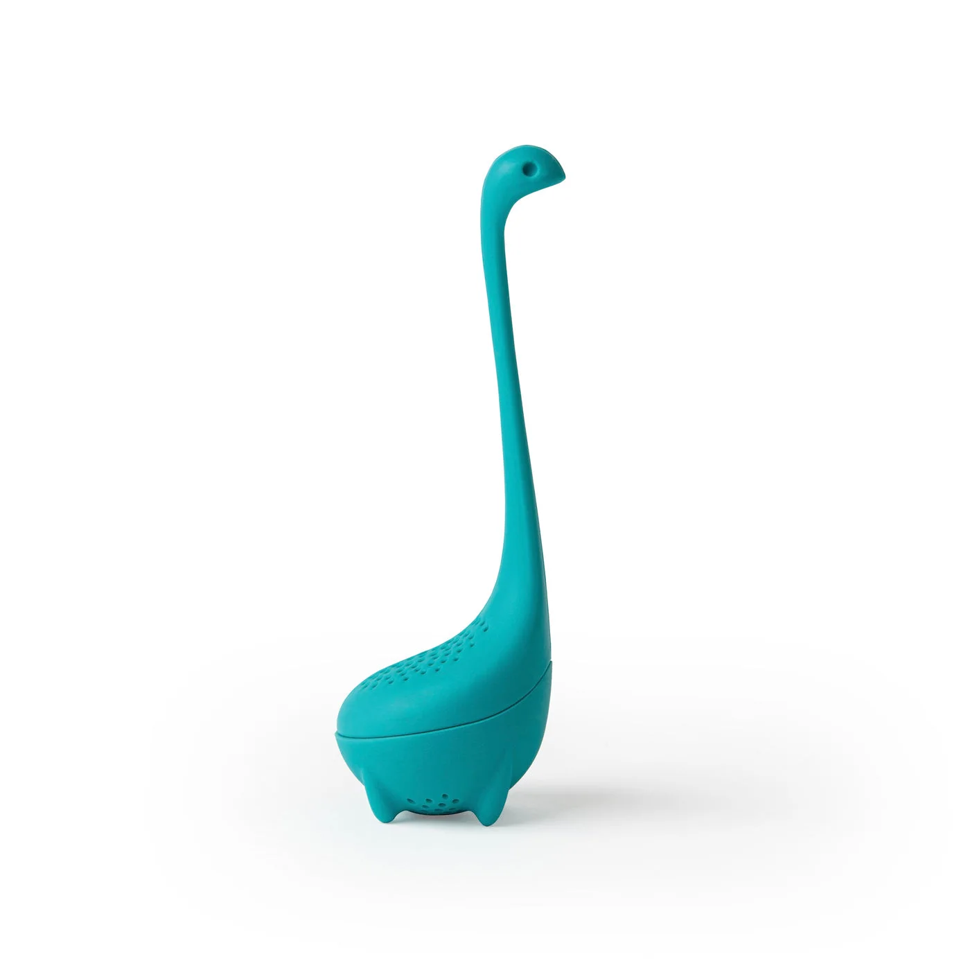 turquoise Baby Nessie