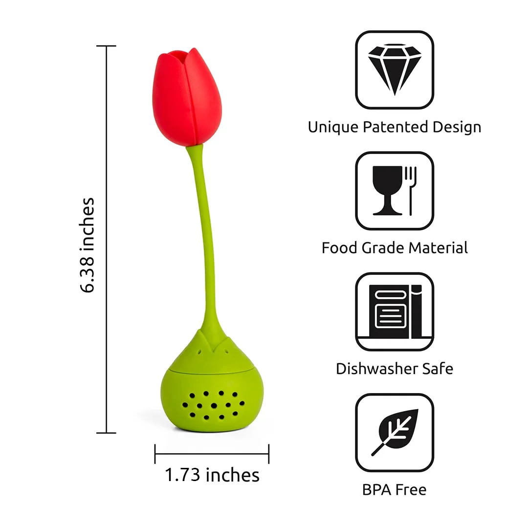 maker dimensions and care icons