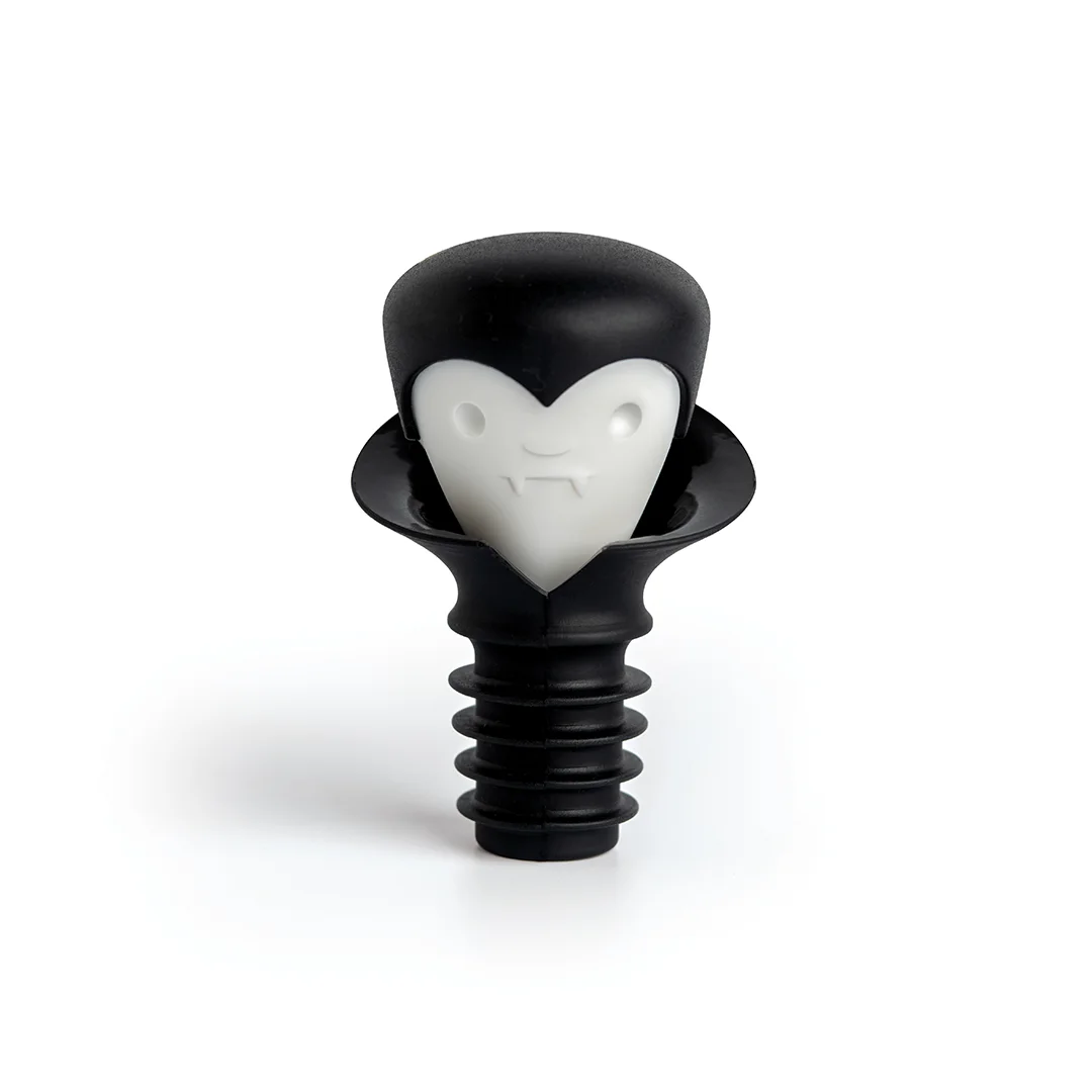 assembled vampire bottle accessory