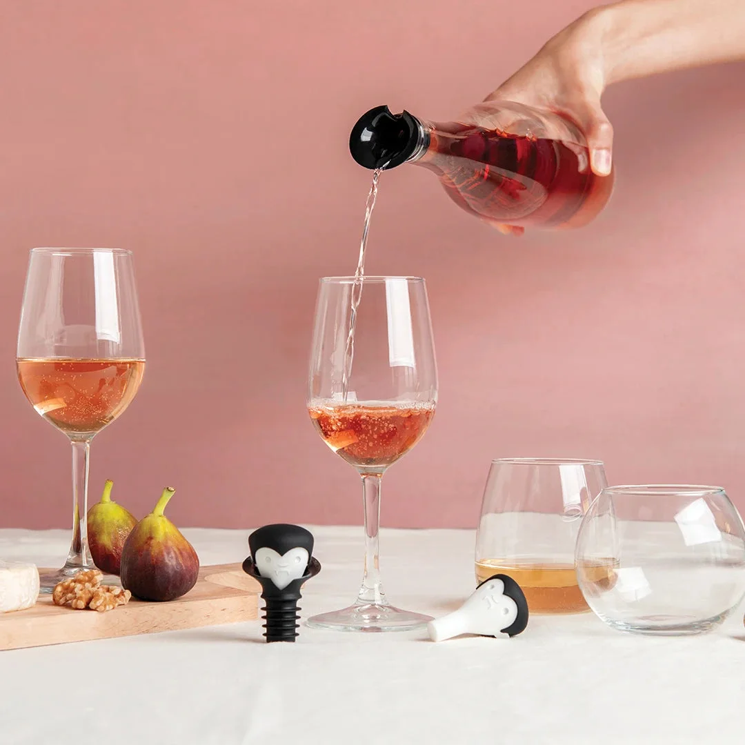 maker pouring demonstration; glasses and bottles excluded
