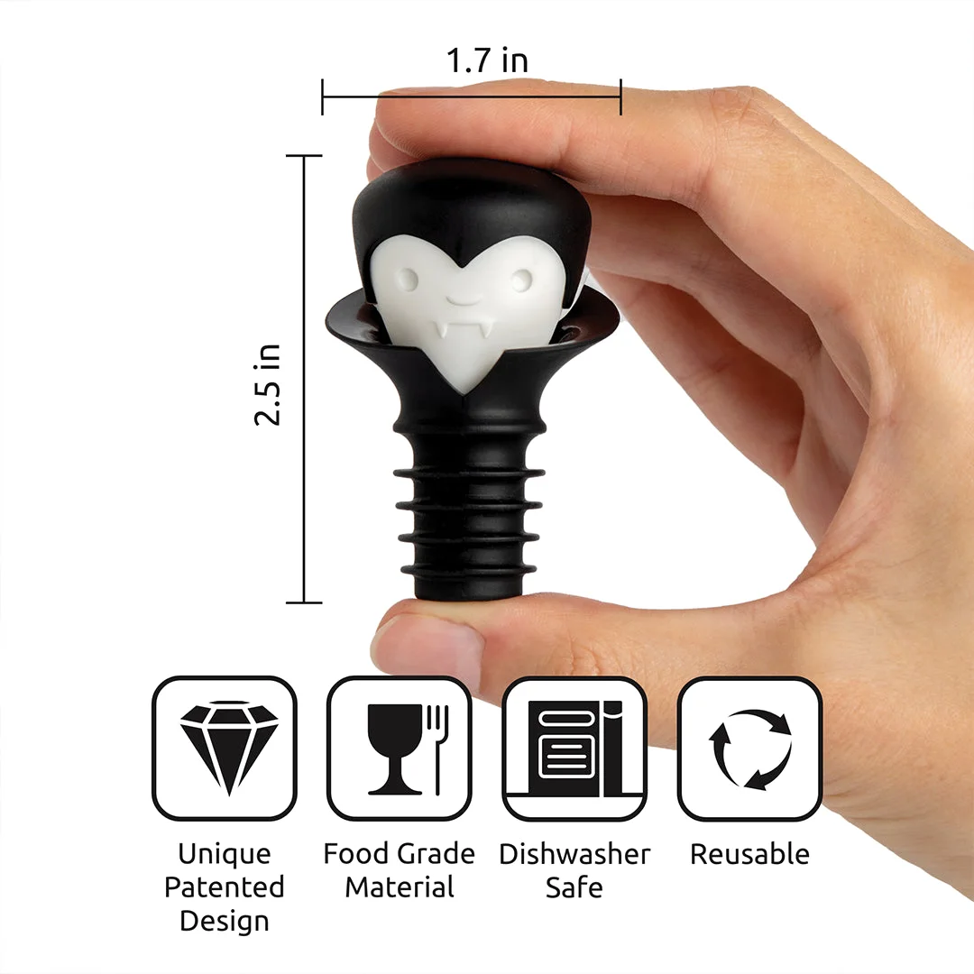 maker 1.7 by 2.5 inch illustration