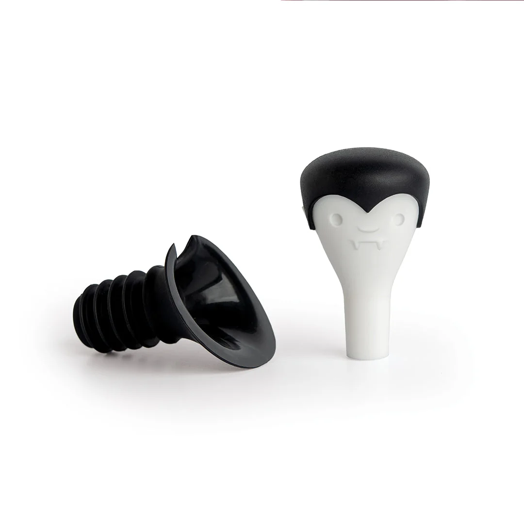 removable face and lower stopper separated
